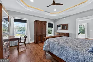 24 Bitter End Ct, Waverly, GA 31565 - Photo 22