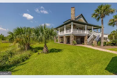 24 Bitter End Court, Waverly, GA 31565 - Photo 78