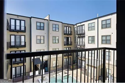 5300 Peachtree Road #2309, Chamblee, GA 30341 - Photo 14