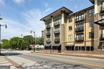 5300 Peachtree Road #2309, Chamblee, GA 30341 - Photo 26