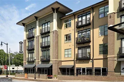 5300 Peachtree Road #2309, Chamblee, GA 30341 - Photo 2