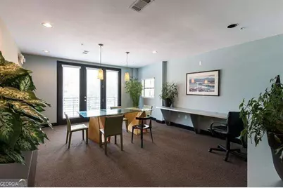 5300 Peachtree Road #2309, Chamblee, GA 30341 - Photo 30