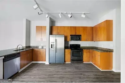 5300 Peachtree Road #2309, Chamblee, GA 30341 - Photo 6