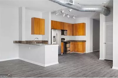 5300 Peachtree Road #2309, Chamblee, GA 30341 - Photo 10