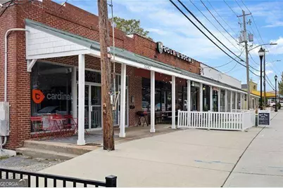 5300 Peachtree Road #2309, Chamblee, GA 30341 - Photo 42