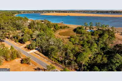 0 Cattle Hammock Road, Midway, GA 31320 - Photo 10