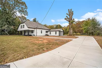 6219 Heardsville Road, Cumming, GA 30028 - Photo 4