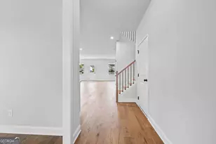 320 Foxglove Wy, McDonough, GA 30253 - Photo 2