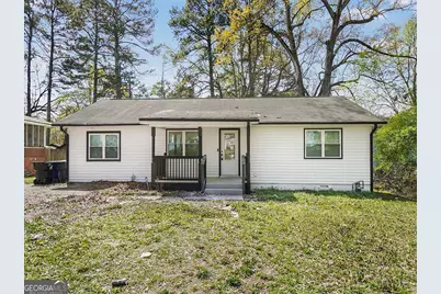 117 Spring Street, Stockbridge, GA 30281 - Photo 1