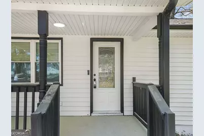 117 Spring Street, Stockbridge, GA 30281 - Photo 2