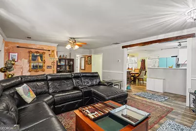 267 Macon Street, Monticello, GA 31064 - Photo 4