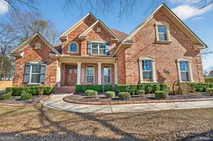 2104 Hiwassee Dr, Bonaire, GA 31005 - Photo 1