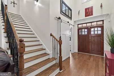 2104 Hiwassee Drive, Bonaire, GA 31005 - Photo 6