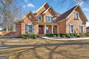 2104 Hiwassee Dr, Bonaire, GA 31005 - Photo 2