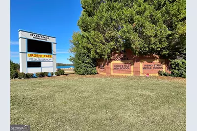 216 Ashton Park, Peachtree City, GA 30269 - Photo 70