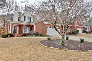 216 Ashton Park, Peachtree City, GA 30269 - Photo 1