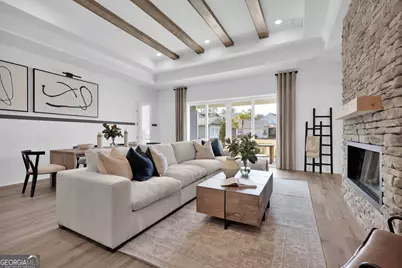 124 Madeline Taylor Place, Kingsland, GA 31548 - Photo 12