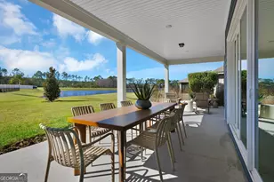 124 Madeline Taylor Pl, Kingsland, GA 31548 - Photo 22