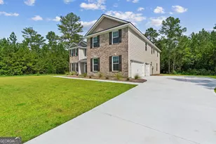 109 Bowline Ln, Kingsland, GA 31548 - Photo 2