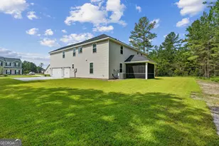 109 Bowline Ln, Kingsland, GA 31548 - Photo 4