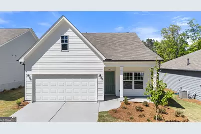 363 Cedar Hill Drive #64, Dallas, GA 30132 - Photo 1