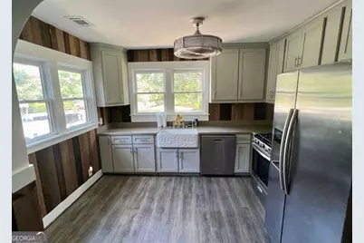 3521 Clay Road, Austell, GA 30106 - Photo 2