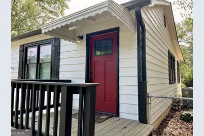 3521 Clay Road, Austell, GA 30106 - Photo 1