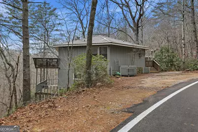 578 Saddleback Circle, Sky Valley, GA 30537 - Photo 30