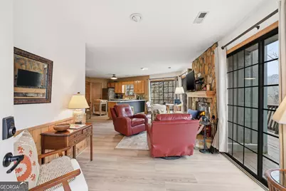 578 Saddleback Circle, Sky Valley, GA 30537 - Photo 4