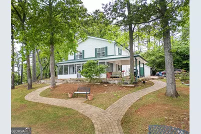 2000 Campbell Road, Covington, GA 30014 - Photo 1