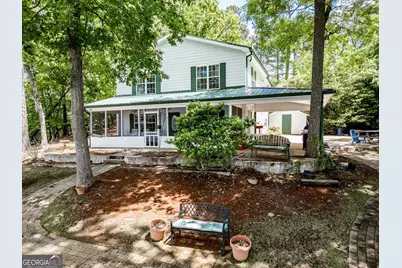 2000 Campbell Road, Covington, GA 30014 - Photo 2