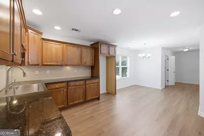 4719 Shady Lake Circle, Gainesville, GA 30507 - Photo 16