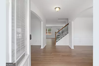 4719 Shady Lake Circle, Gainesville, GA 30507 - Photo 6
