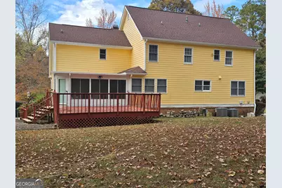 7336 Waters Edge Drive, Stone Mountain, GA 30087 - Photo 38