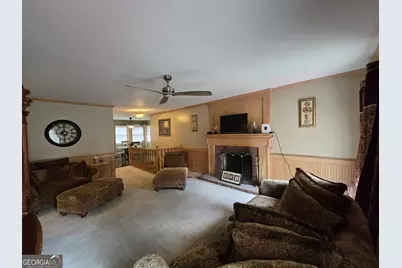 7336 Waters Edge Drive, Stone Mountain, GA 30087 - Photo 14