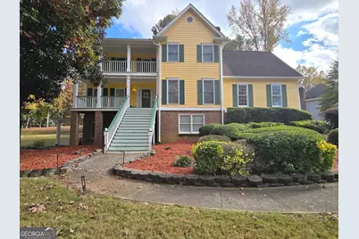 7336 Waters Edge Drive, Stone Mountain, GA 30087 - Photo 4