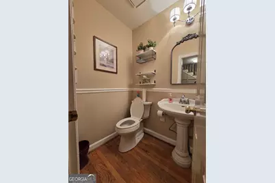 7336 Waters Edge Drive, Stone Mountain, GA 30087 - Photo 20