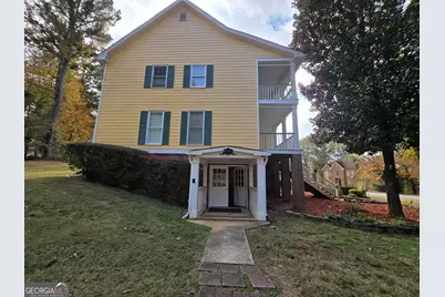 7336 Waters Edge Drive, Stone Mountain, GA 30087 - Photo 32