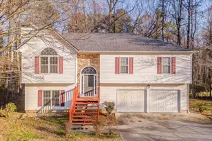4244 Akins Ridge Ln, Powder Springs, GA 30127 - Photo 1