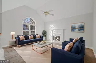 4244 Akins Ridge Ln, Powder Springs, GA 30127 - Photo 10