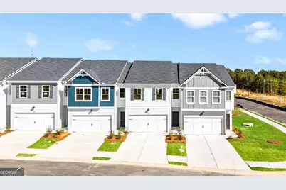 2008 Fall Harvest Drive #HI277, Macon, GA 31216 - Photo 1