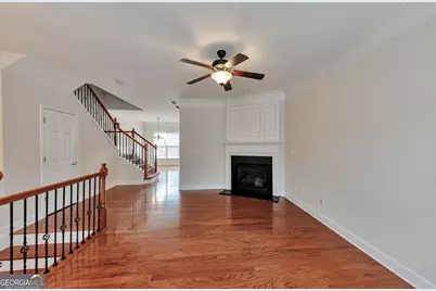 4822 Seldon Way SE, Smyrna, GA 30080 - Photo 4