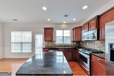 4822 Seldon Way SE, Smyrna, GA 30080 - Photo 8