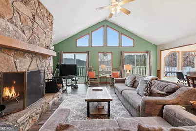 119 Buttermilk Circle, Sky Valley, GA 30537 - Photo 8