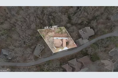 119 Buttermilk Circle, Sky Valley, GA 30537 - Photo 36