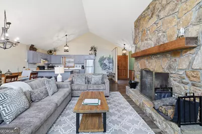 119 Buttermilk Circle, Sky Valley, GA 30537 - Photo 6