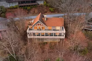 119 Buttermilk Cir, Sky Valley, GA 30537 - Photo 1