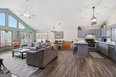 119 Buttermilk Circle, Sky Valley, GA 30537 - Photo 4