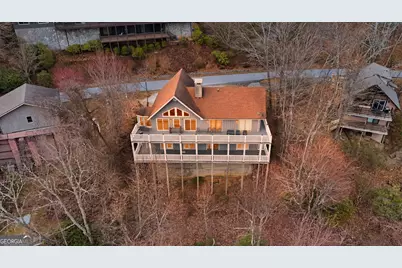 119 Buttermilk Circle, Sky Valley, GA 30537 - Photo 2