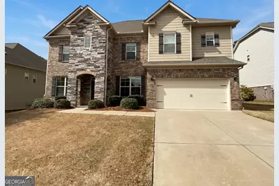 415 Piedmont Circle, Covington, GA 30016 - Photo 1